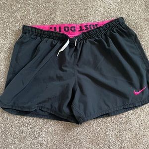 Nike Workout Shorts